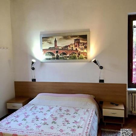 Casa Vérone Extérieur photo