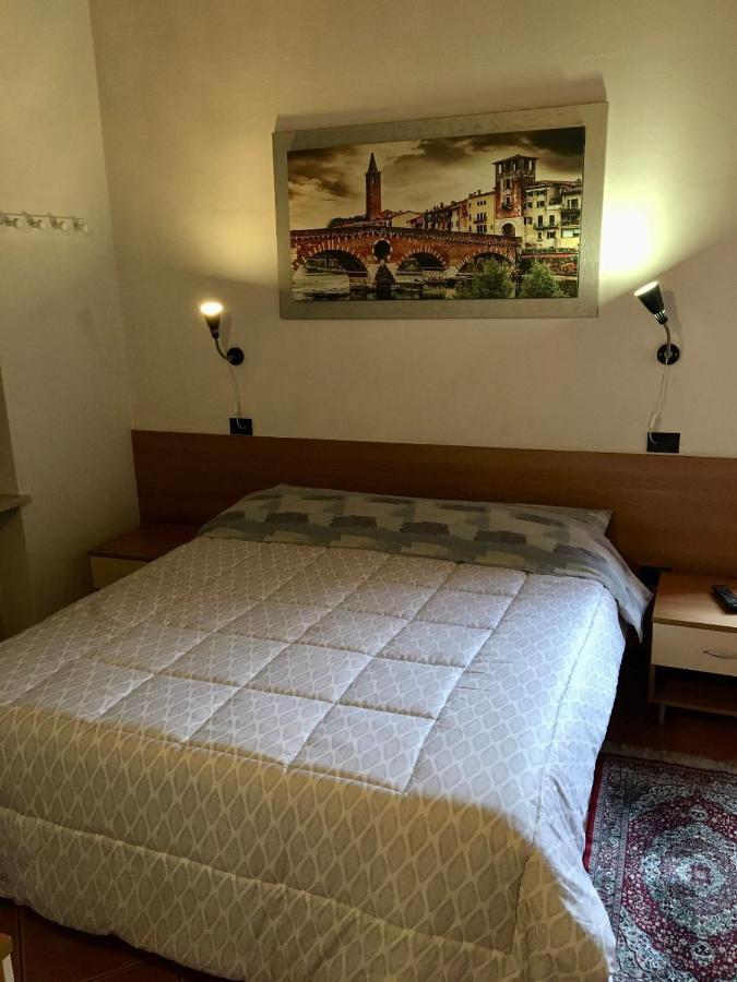 Casa Vérone Extérieur photo
