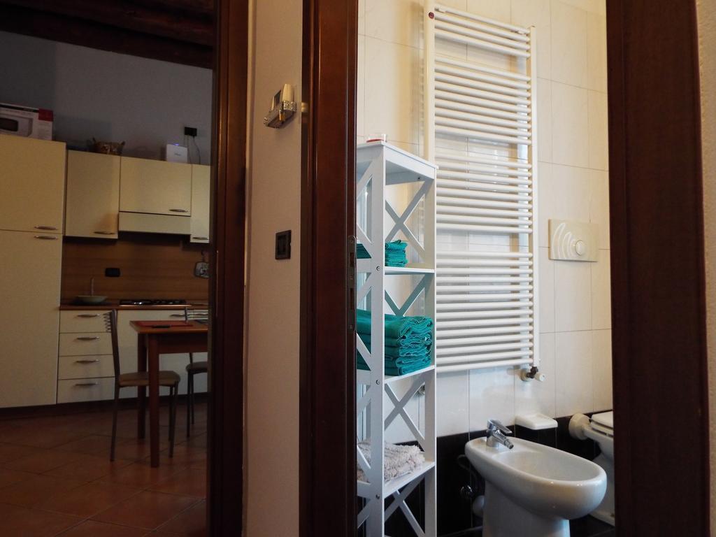 Casa Vérone Extérieur photo