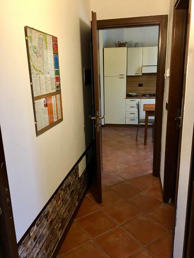 Casa Vérone Extérieur photo