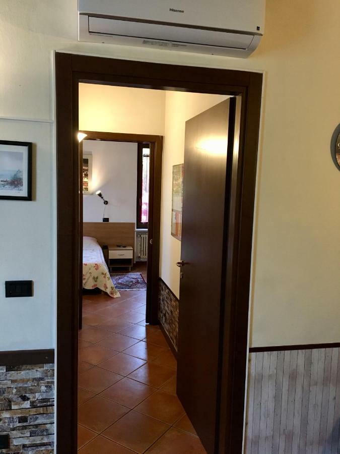 Casa Vérone Extérieur photo